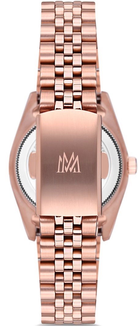 Momentus Sw132r-02sr Kadın Kol Saati