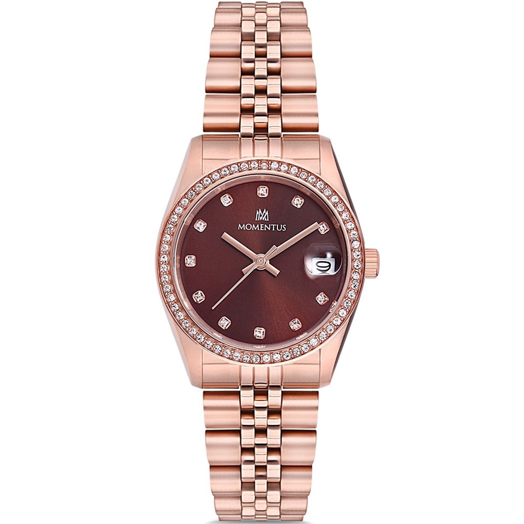 Momentus Sw131r-06sr Bayan Kol Saati