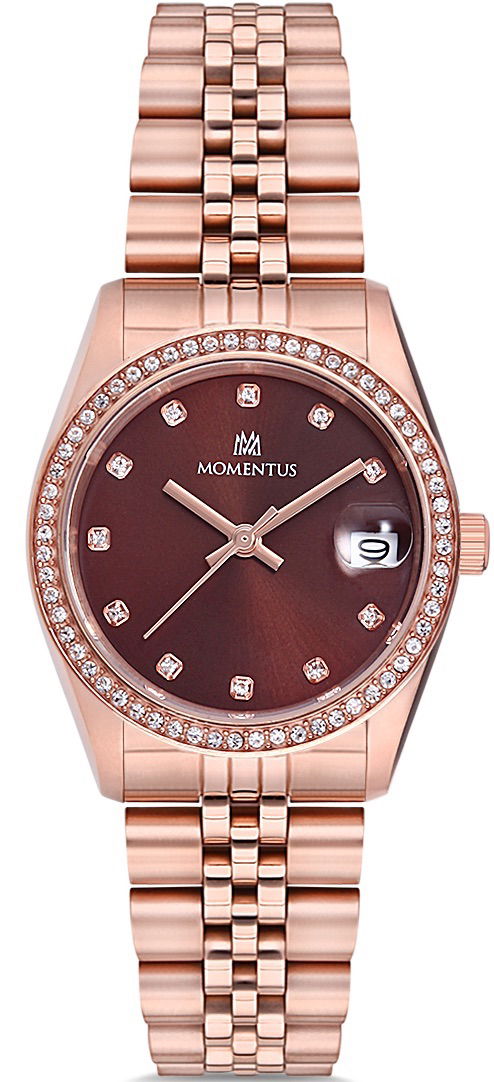 Momentus Sw131r-06sr Bayan Kol Saati