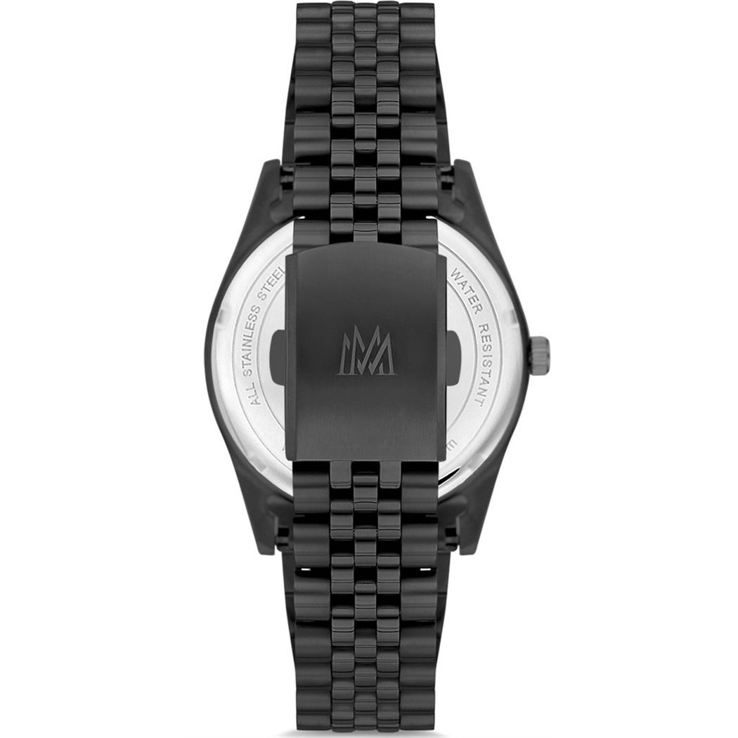 Momentus Cm131t-04sb Erkek Kol Saati