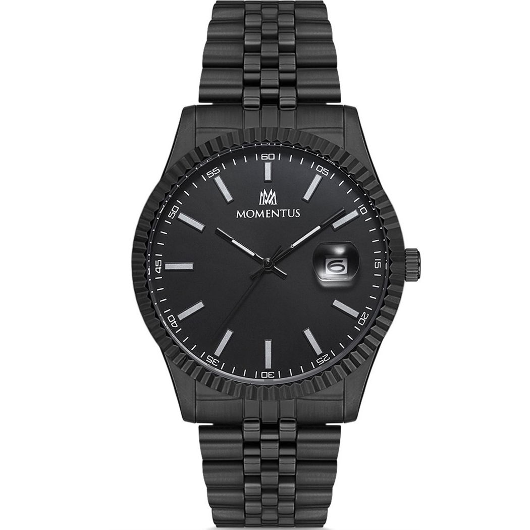 Momentus Cm131t-04sb Erkek Kol Saati