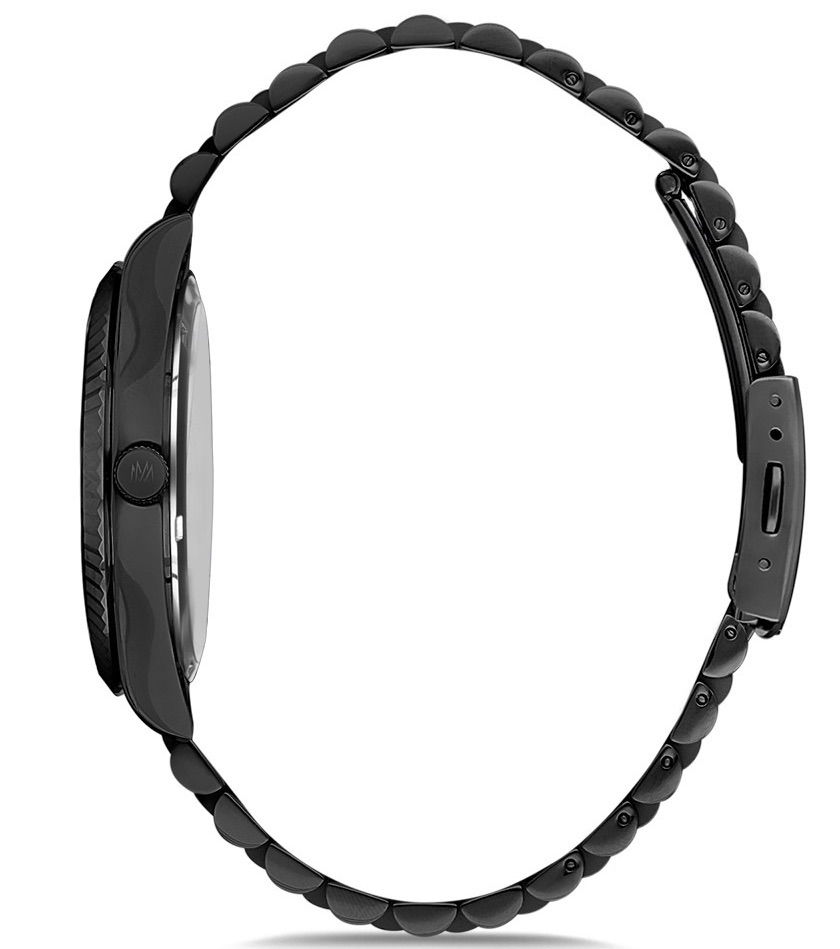 Momentus Cm131t-04sb Erkek Kol Saati