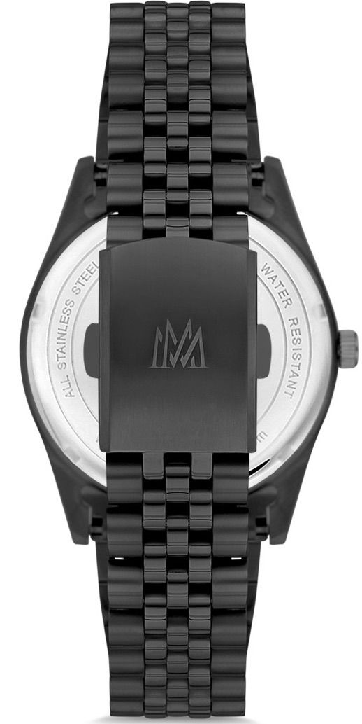 Momentus Cm131t-04sb Erkek Kol Saati