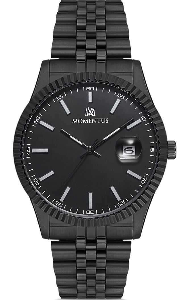 Momentus Cm131t-04sb Erkek Kol Saati