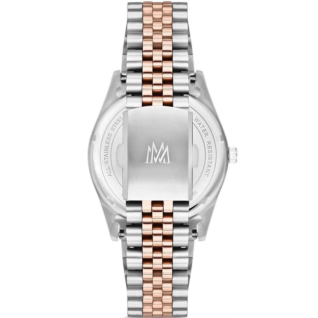 Momentus Cm131t-04sr Erkek Kol Saati