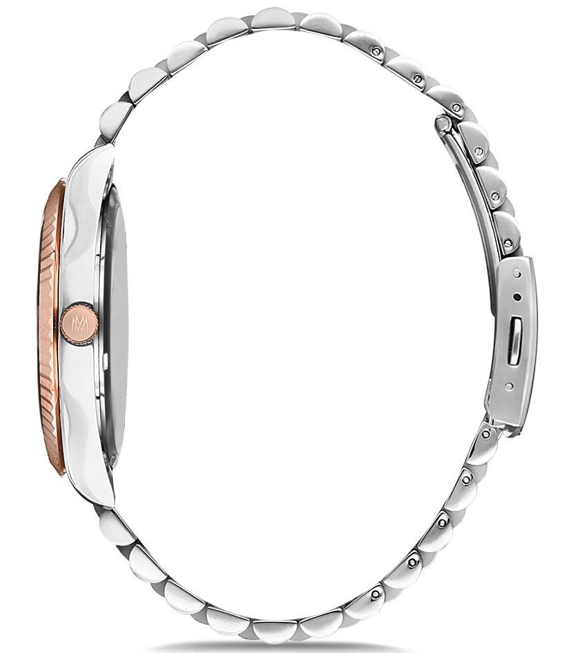 Momentus Cm131t-04sr Erkek Kol Saati