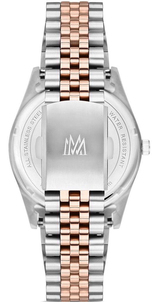 Momentus Cm131t-04sr Erkek Kol Saati