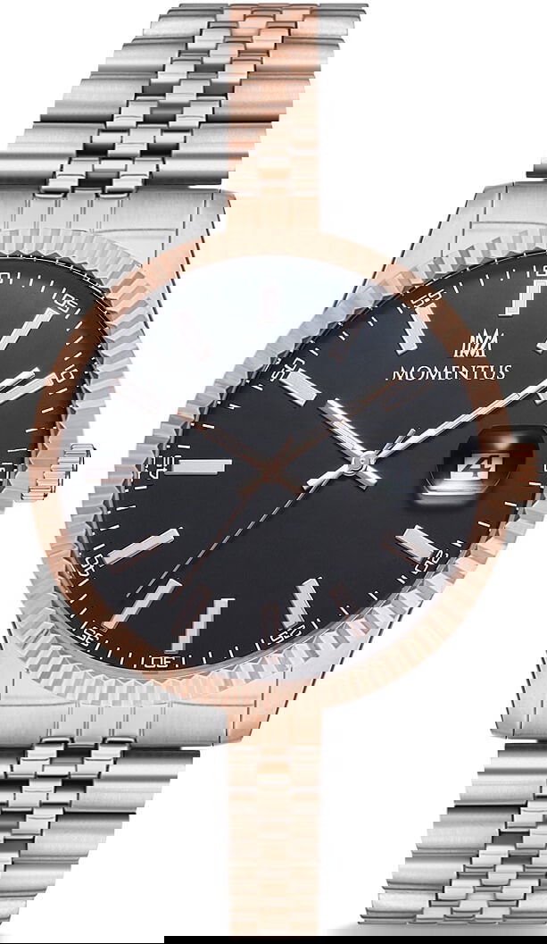 Momentus Cm131t-04sr Erkek Kol Saati