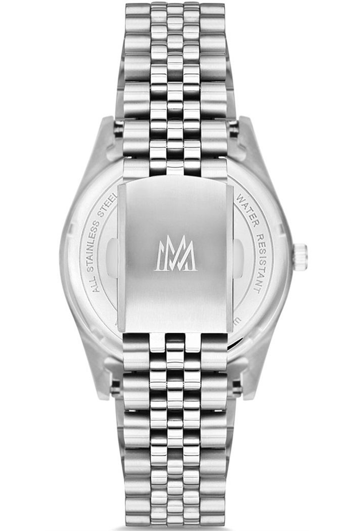Momentus Cm131s-11ss Erkek Kol Saati