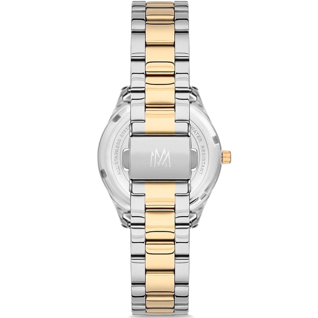 Momentus Cw231t-02sg Bayan Kol Saati