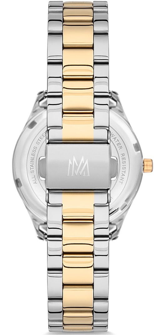 Momentus Cw231t-02sg Bayan Kol Saati