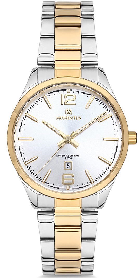 Momentus Cw231t-02sg Bayan Kol Saati