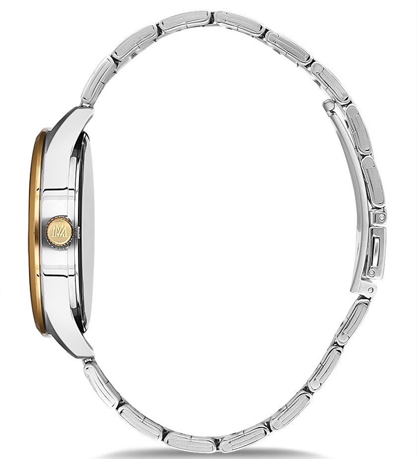 Momentus Kc231t-02sg Erkek Kol Saati