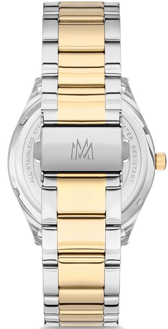 Momentus Kc231t-02sg Erkek Kol Saati