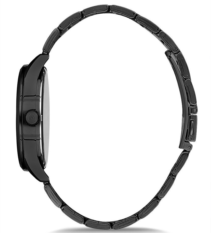 Momentus Kc231b-04sn Erkek Kol Saati