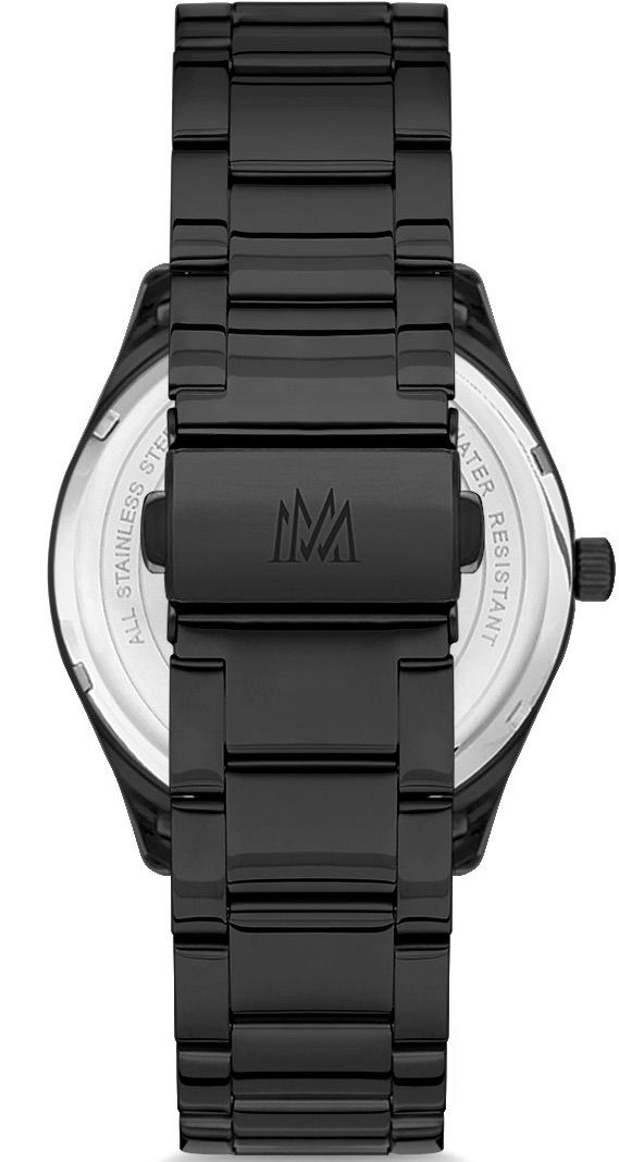 Momentus Kc231b-04sn Erkek Kol Saati