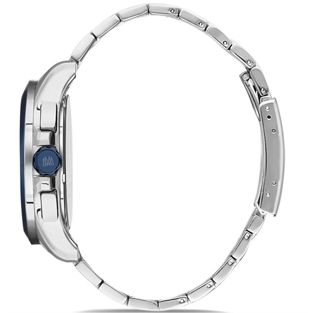 Momentus Sc239t-11ss Erkek Kol Saati