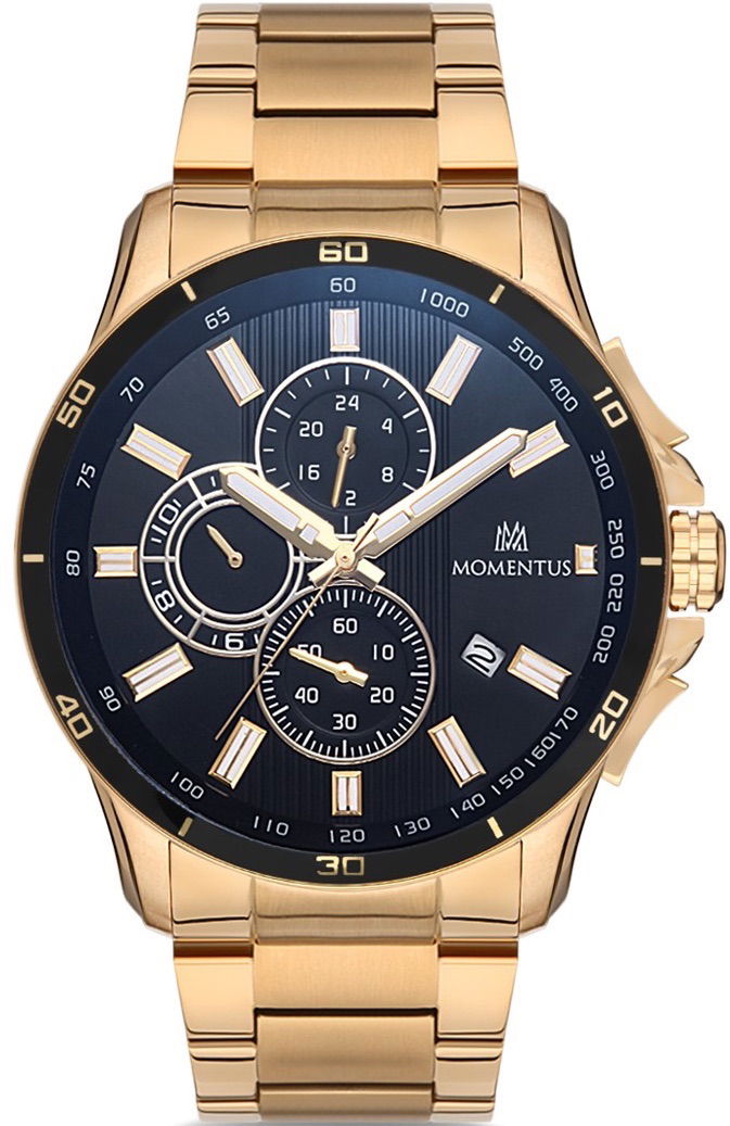 Momentus Sc239t-04sg Erkek Kol Saati