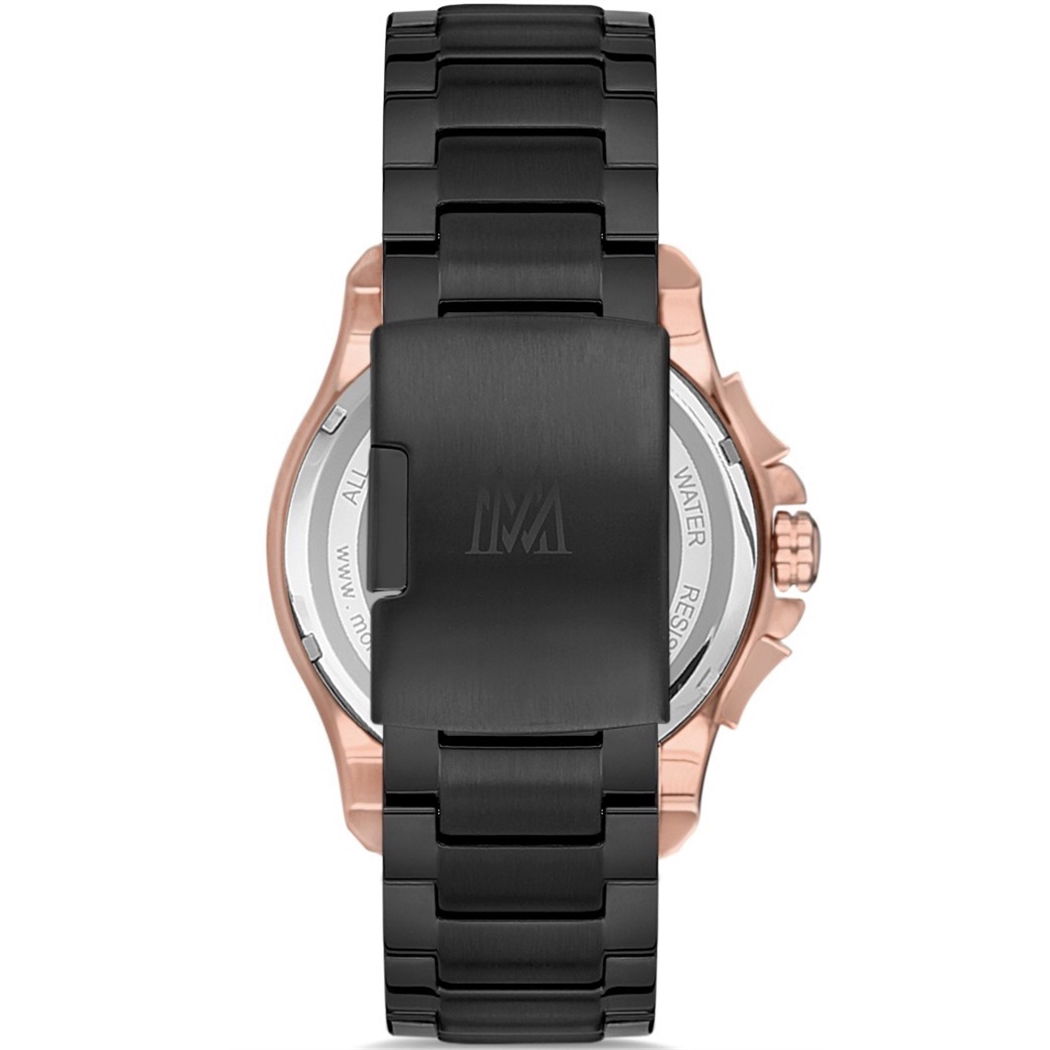 Momentus Sc239t-04sr Erkek Kol Saati
