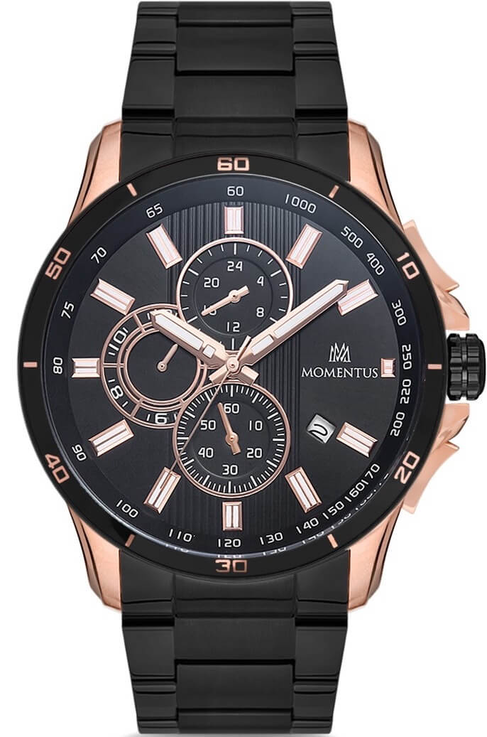 Momentus Sc239t-04sr Erkek Kol Saati