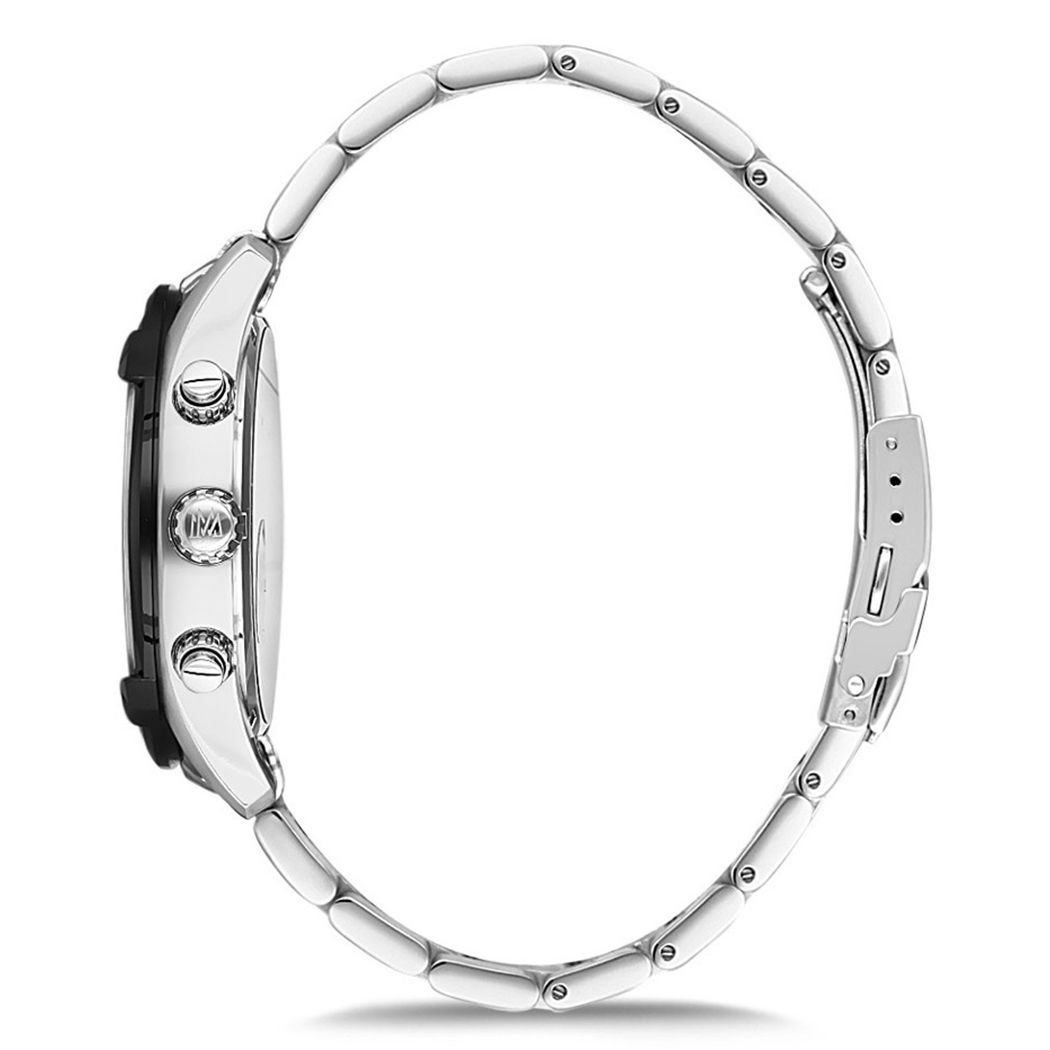 Momentus Sm301t-04ss Erkek Kol Saati