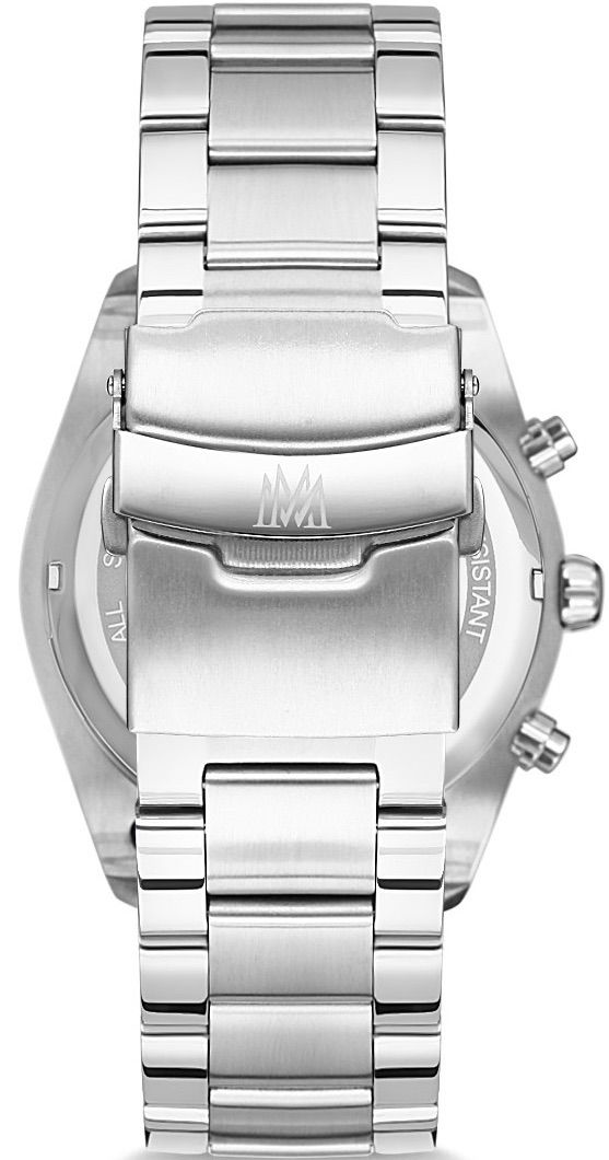 Momentus Sm301t-04ss Erkek Kol Saati