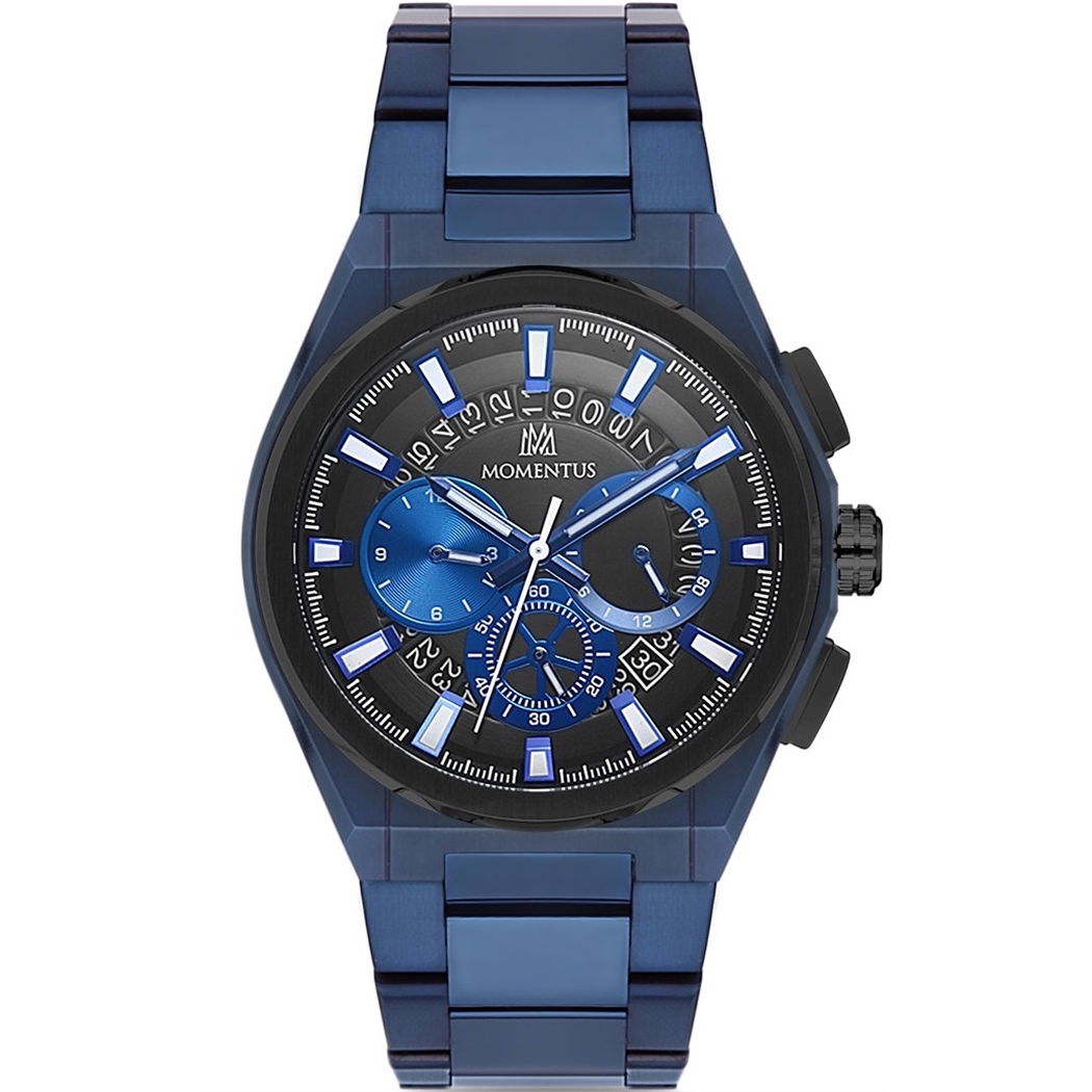 Momentus Sm300t-04sm Erkek Kol Saati