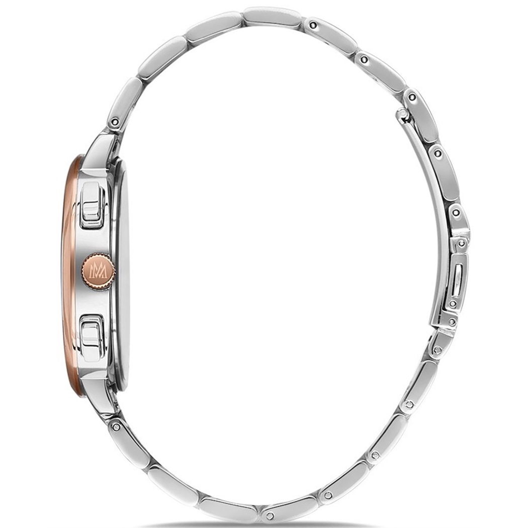 Momentus Cc291t-02sr Erkek Kol Saati