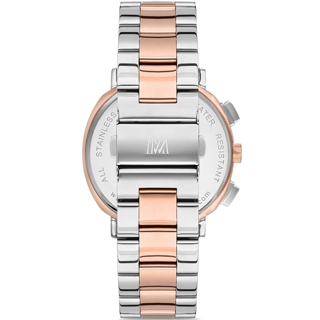 Momentus Cc291t-02sr Erkek Kol Saati