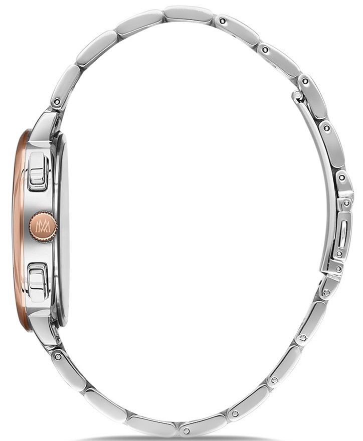 Momentus Cc291t-02sr Erkek Kol Saati