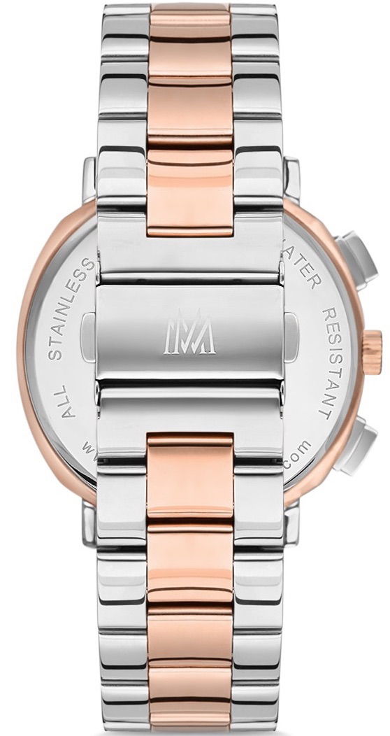 Momentus Cc291t-02sr Erkek Kol Saati