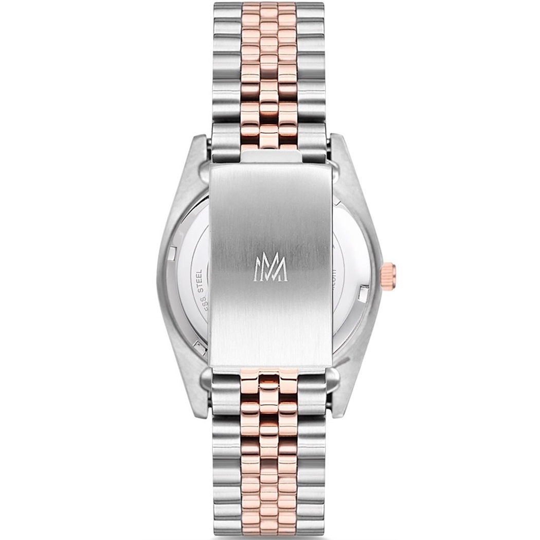 Momentus Bayan Kol Saati CW130T-02SR