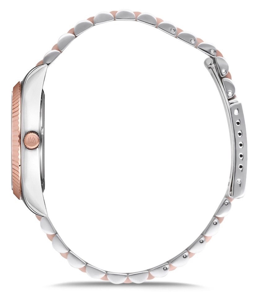 Momentus Bayan Kol Saati CW130T-02SR