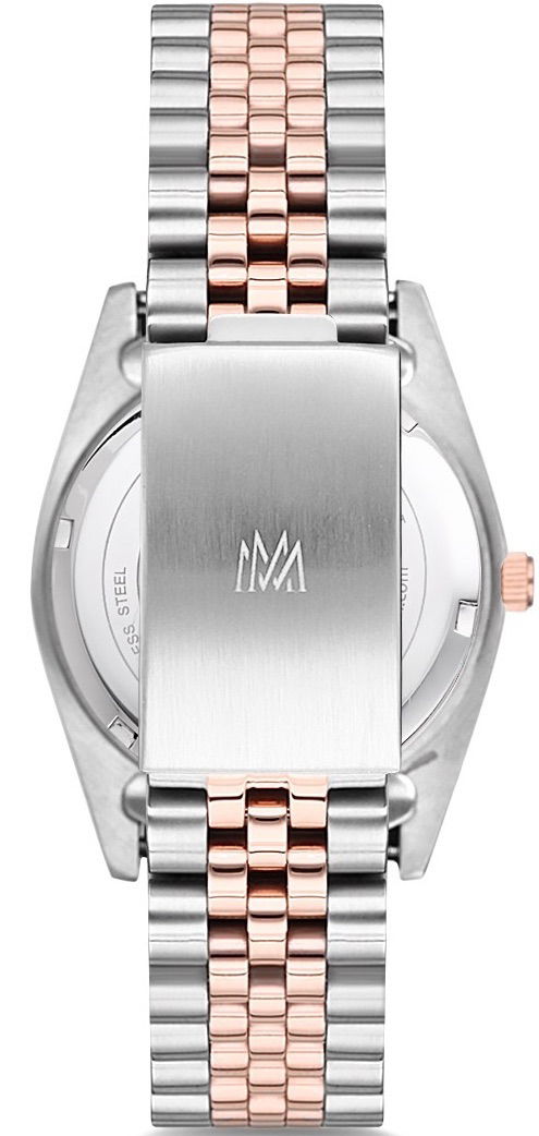 Momentus Bayan Kol Saati CW130T-02SR