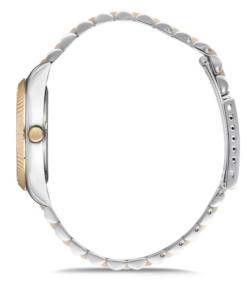 Momentus Bayan Kol Saati CW130T-02SG