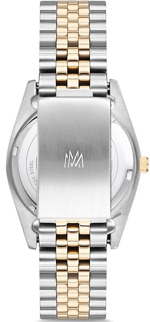 Momentus Bayan Kol Saati CW130T-02SG