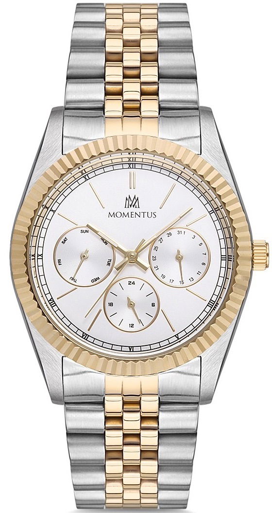 Momentus Bayan Kol Saati CW130T-02SG