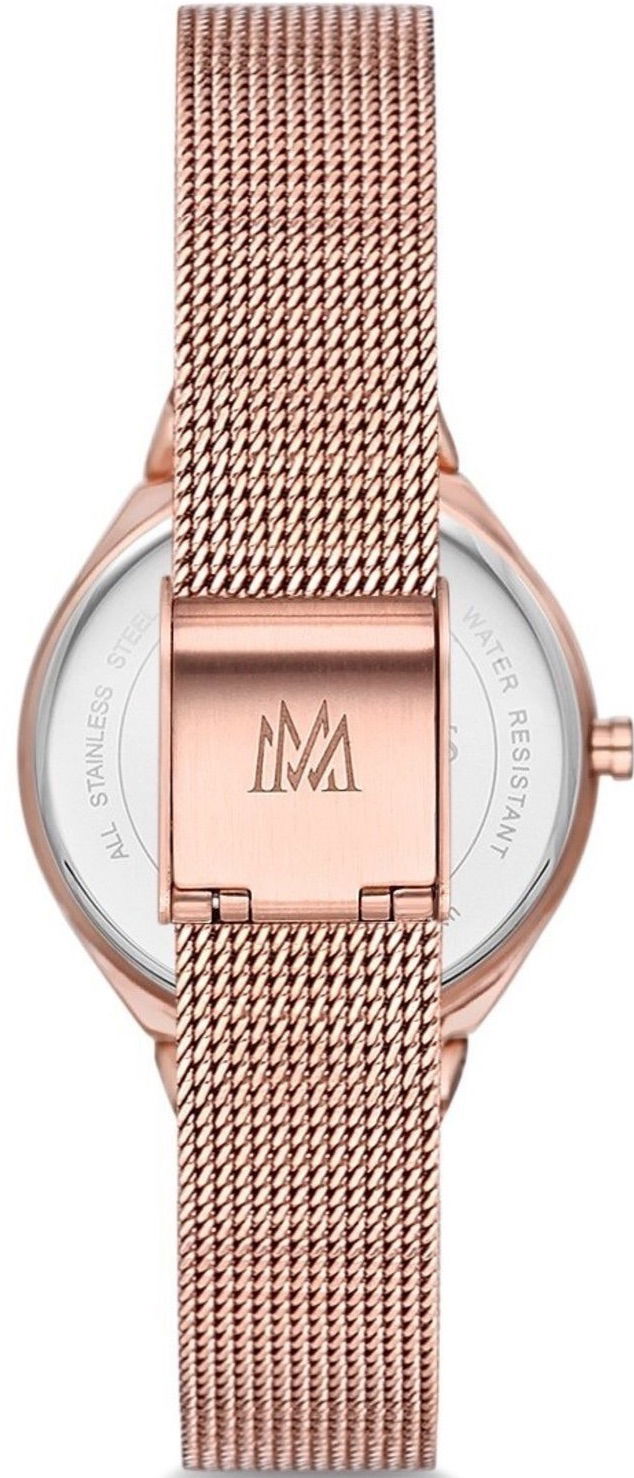 Momentus Bayan Kol Saati CW118R-12SR