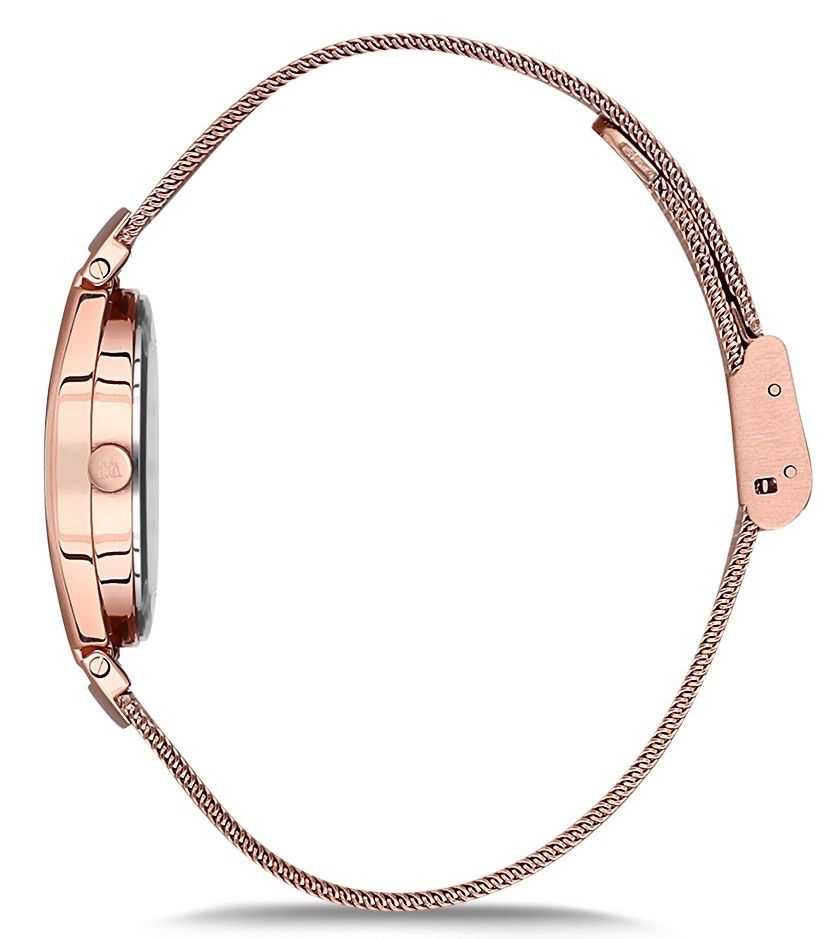 Momentus Bayan Kol Saati CW118R-12SR