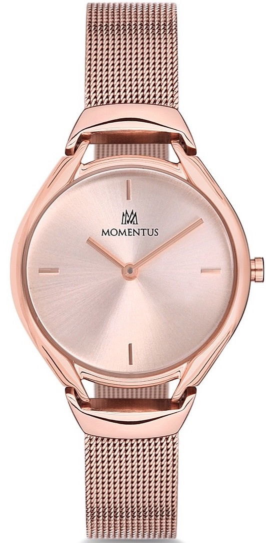 Momentus Bayan Kol Saati CW118R-12SR