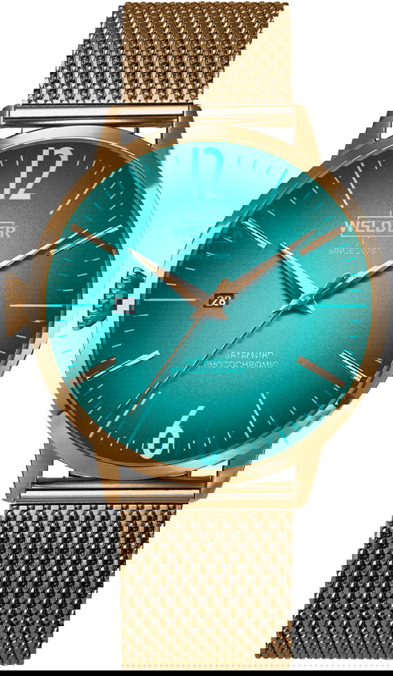 Welder Moody WRC445 Erkek Kol Saati