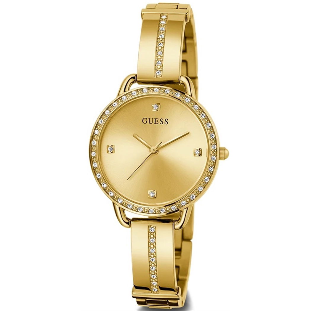 Guess GUGW0022L2 Kadın Kol Saati
