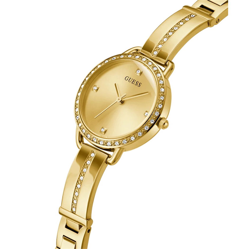 Guess GUGW0022L2 Kadın Kol Saati
