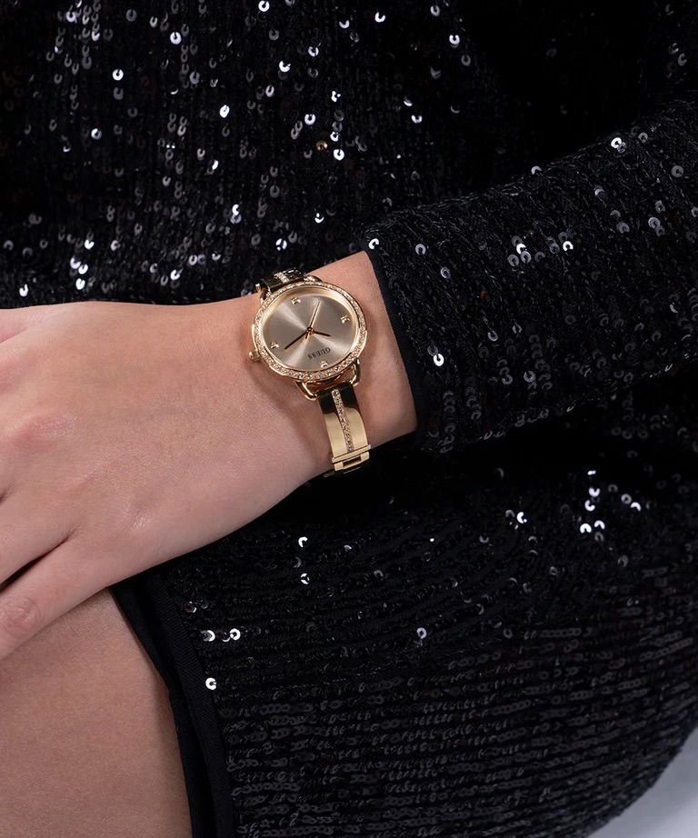 Guess GUGW0022L2 Kadın Kol Saati