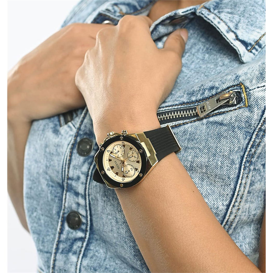 Guess GUGW0030L2 Kadın Kol Saati
