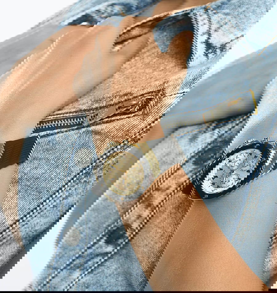 Guess GUGW0030L2 Kadın Kol Saati