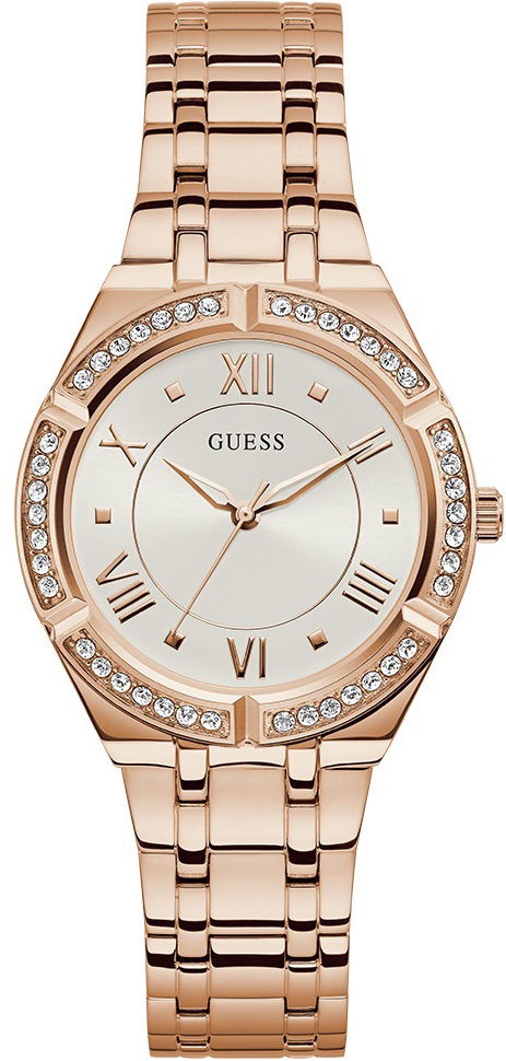 Guess Bayan Kol Saati GUGW0033L3