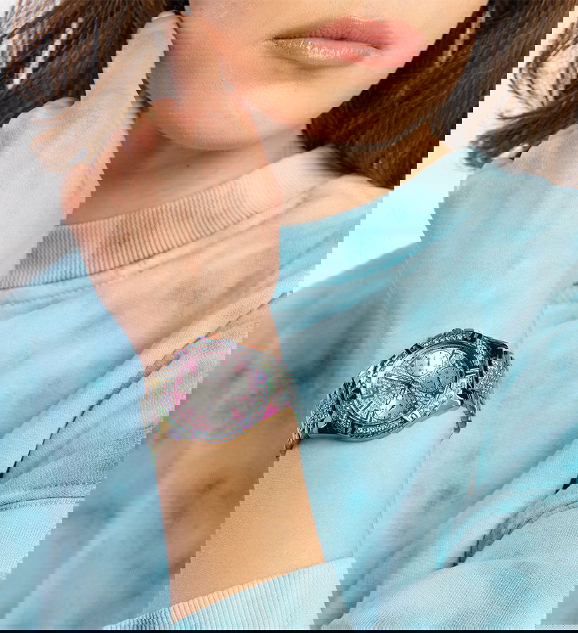 Guess GUGW0044L1 Kadın Kol Saati