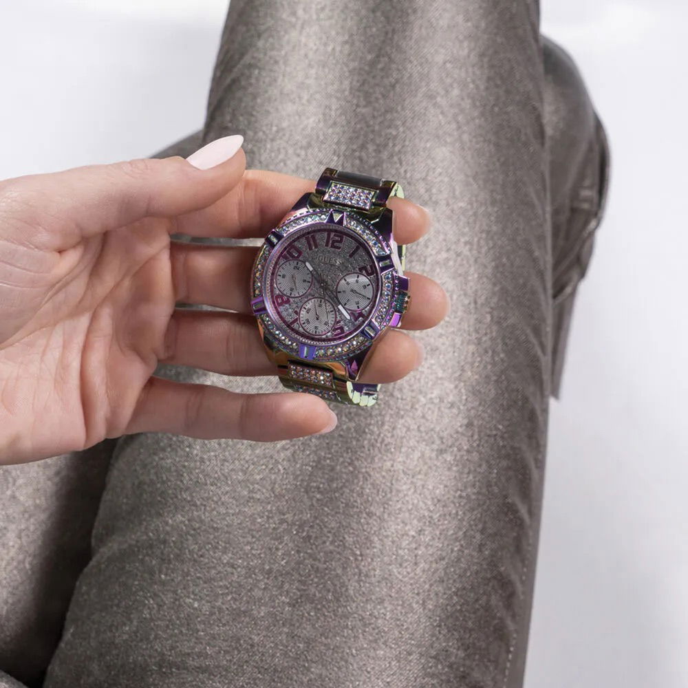 Guess GUGW0044L1 Kadın Kol Saati