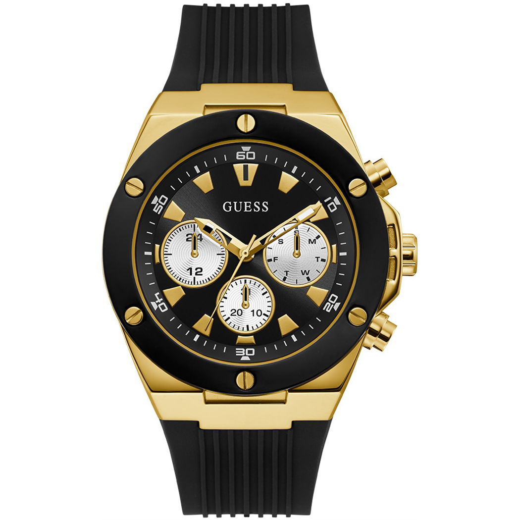 Guess Erkek Kol Saati GUGW0057G1